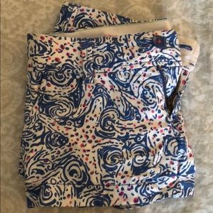 Lilly Pulitzer Walsh Shorts